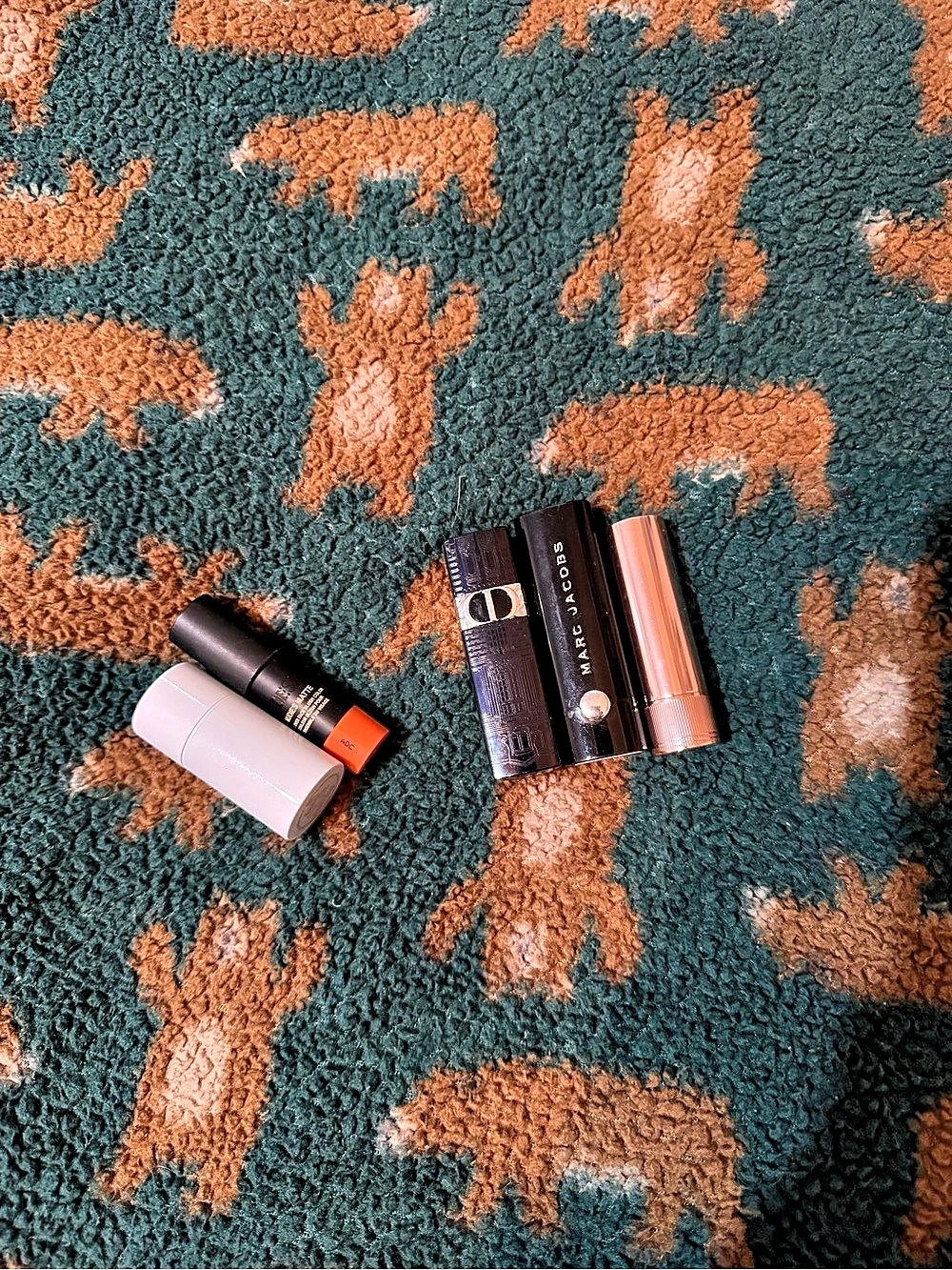 Makeup Bundle (Blush & Lips)
